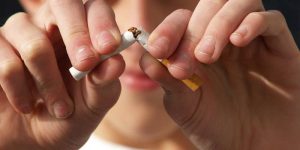 Trucos para Controlar los Nervios y No Recaer en el Tabaco