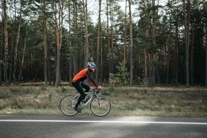 Practicando el ciclismo puedes recuperar capacidad pulmonar