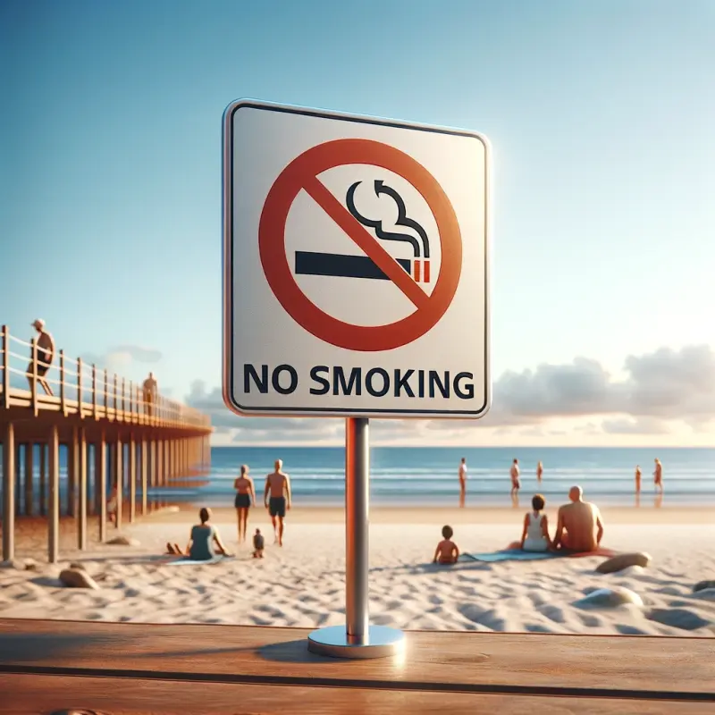 Plataforma nofumadores pide prohibir el tabaco para los nacidos a partir de 2009