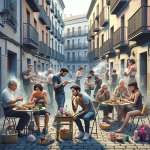 El Tabaco: Una Creciente Preocupación para la Salud Pública en España